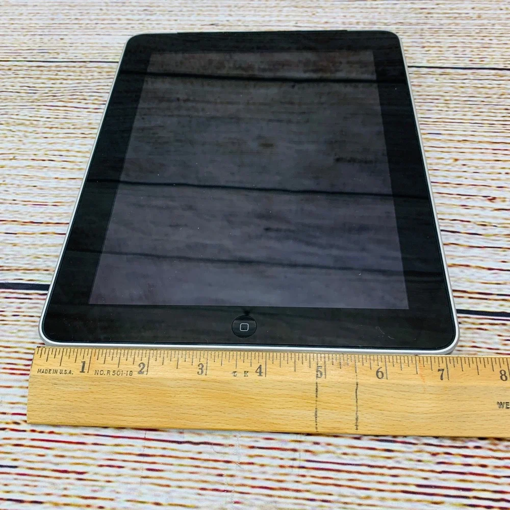 Apple ipad 2nd